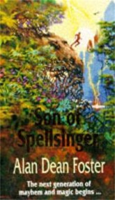 Son Of Spellsinger