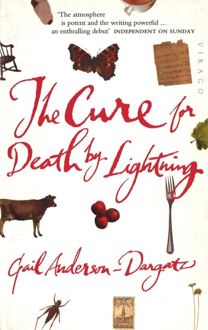 The Cure For Death By Lightning