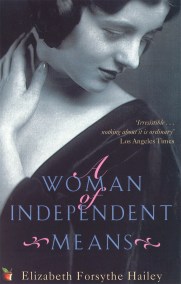 A Woman Of Independent Means