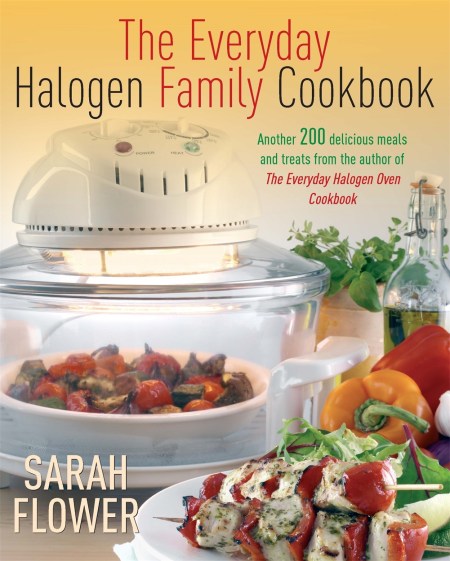 Everyday Halogen Family Cookbook