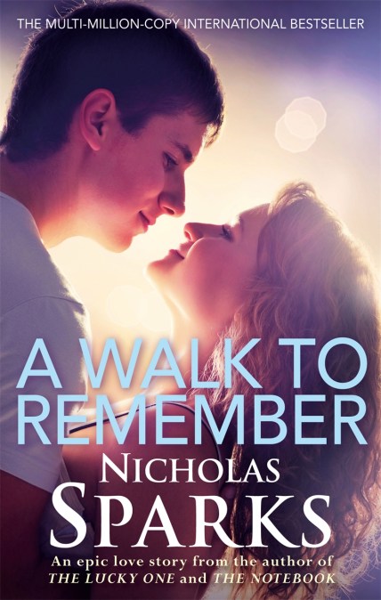 A Walk To Remember