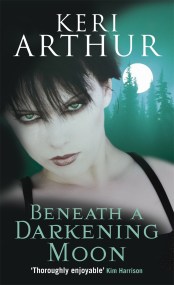 Beneath A Darkening Moon