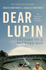 Dear Lupin…