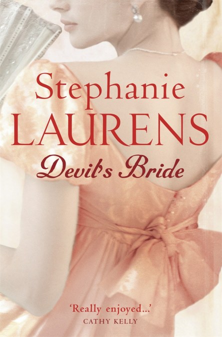 Devil’s Bride