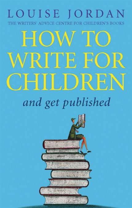 How To Write For Children And Get Published