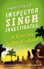 Inspector Singh Investigates: A Curious Indian Cadaver