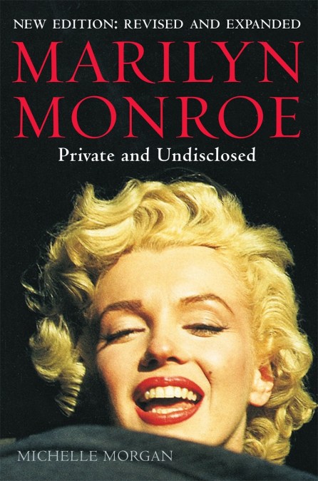 Marilyn Monroe: Private and Undisclosed