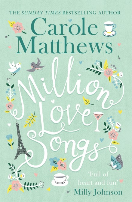 Million Love Songs