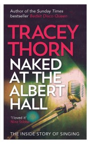 Naked at the Albert Hall