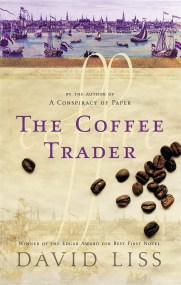 The Coffee Trader