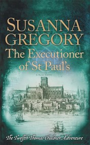 The Executioner of St Paul’s