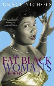 The Fat Black Woman’s Poems