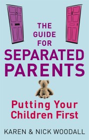 The Guide For Separated Parents