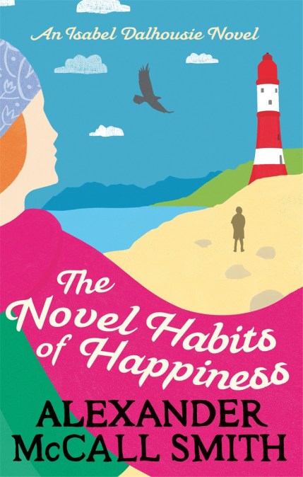 The Novel Habits of Happiness