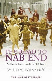 The Road To Nab End