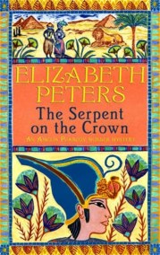 The Serpent on the Crown