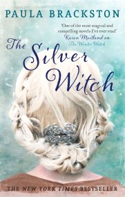 The Silver Witch