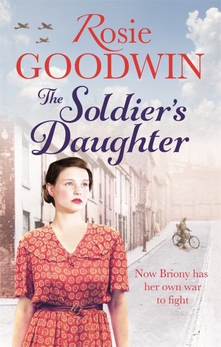 The Soldier’s Daughter