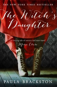 The Witch’s Daughter