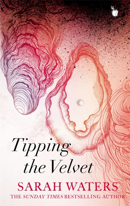 Tipping The Velvet