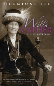 Willa Cather