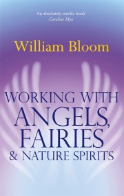 Working With Angels, Fairies And Nature Spirits