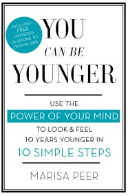 You Can Be Younger