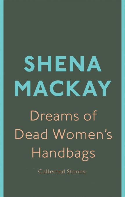 Dreams of Dead Women’s Handbags