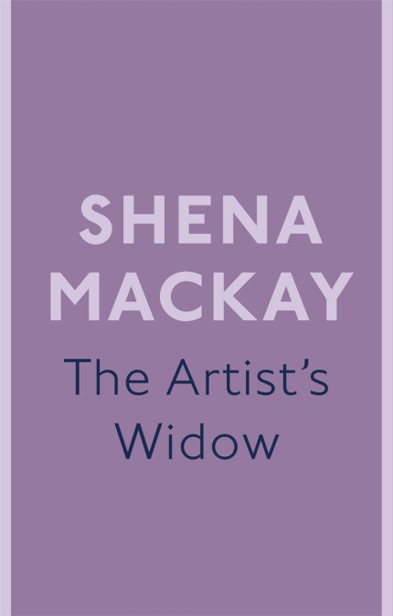 The Artist’s Widow