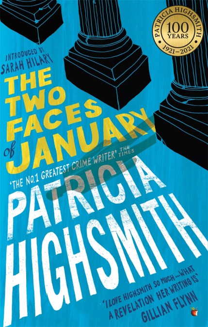 The Two Faces of January