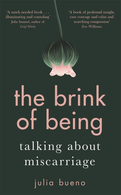 The Brink of Being