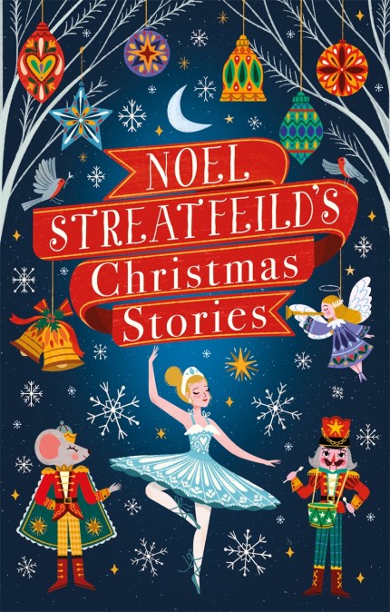 Noel Streatfeild's Christmas Stories