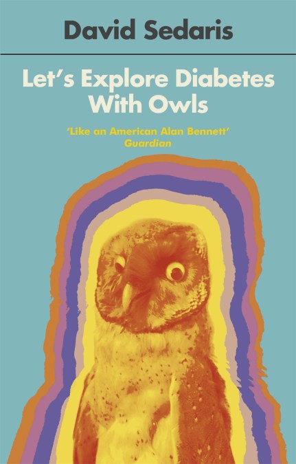 Let’s Explore Diabetes With Owls