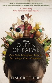 The Queen of Katwe