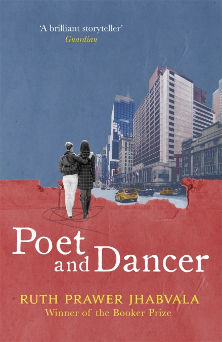 Poet and Dancer