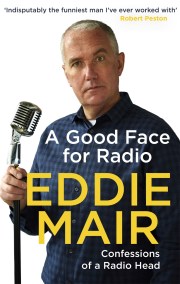 A Good Face for Radio