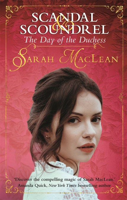 The Day of the Duchess