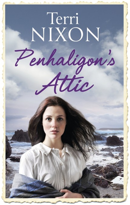 Penhaligon’s Attic