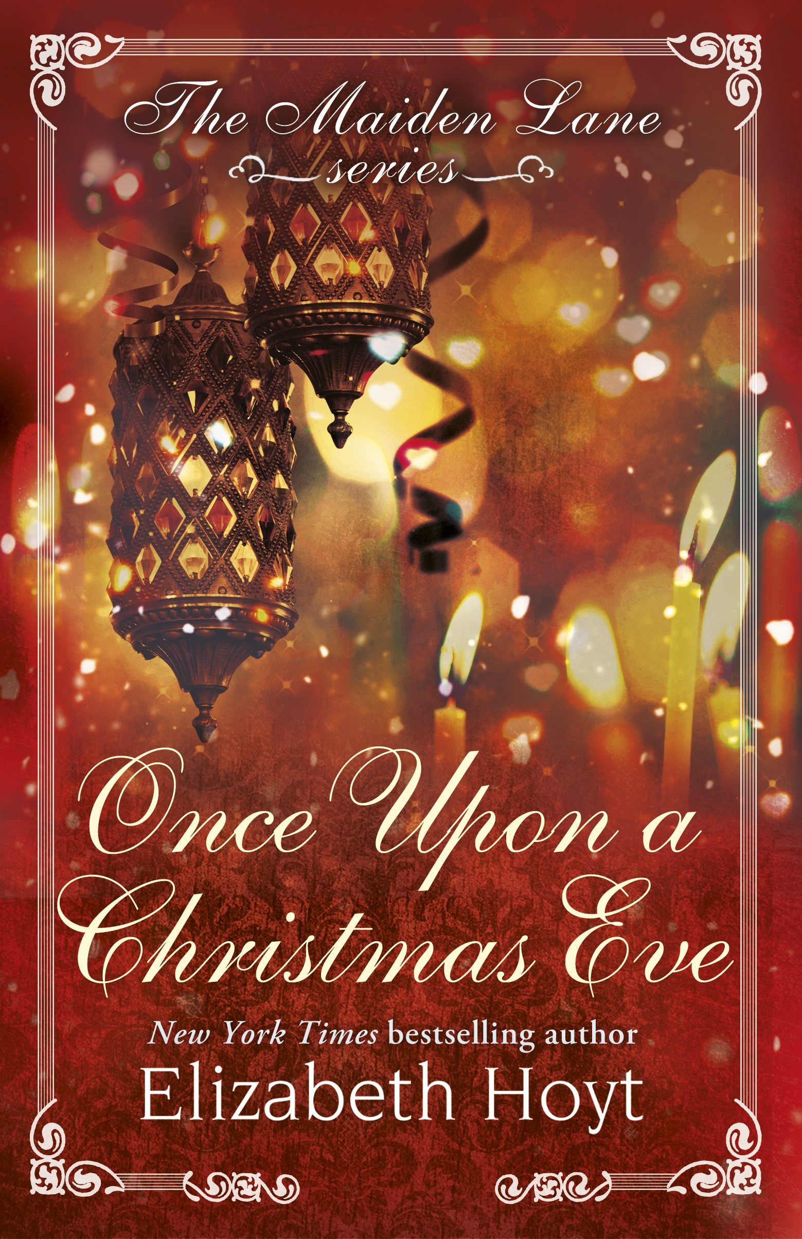 In time for christmas a novella