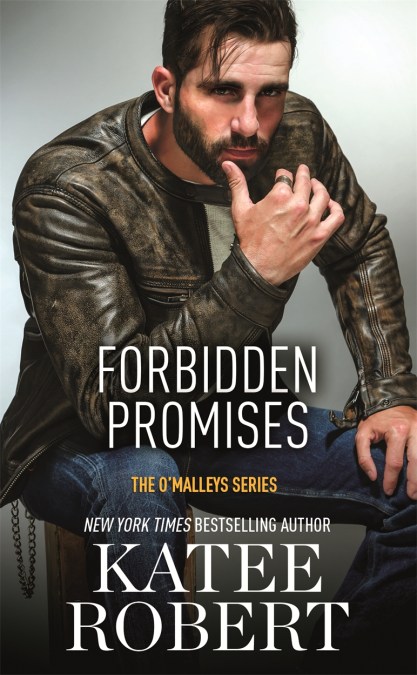 Forbidden Promises