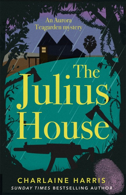 The Julius House