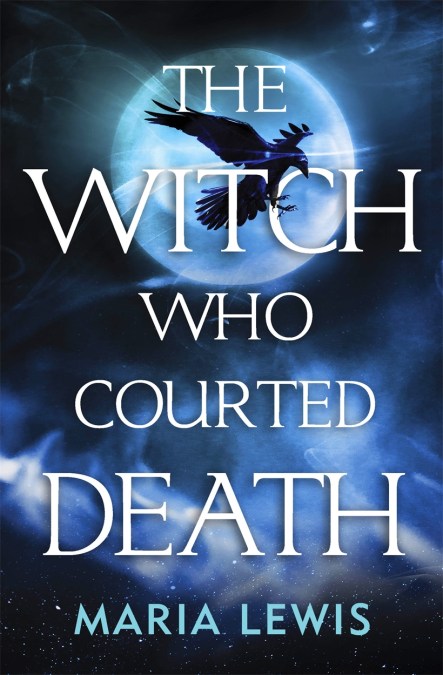 The Witch Who Courted Death