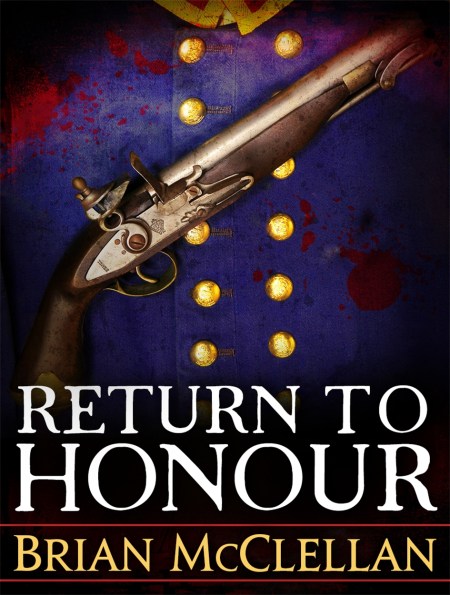 Return to Honour