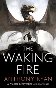 The Waking Fire