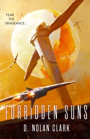 Forbidden Suns