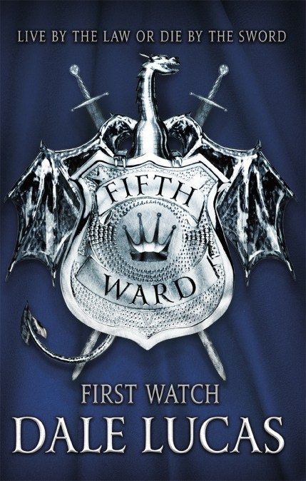 The Fifth Ward: First Watch