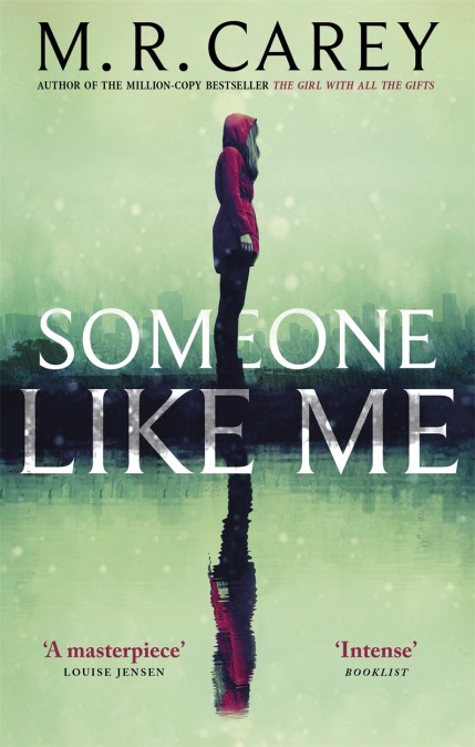 Someone Like Me