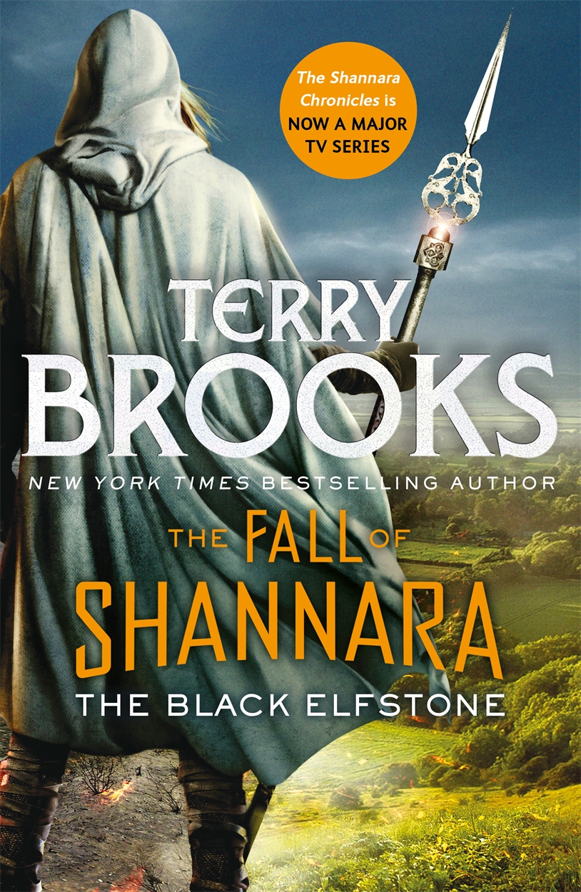 download terry brooks the fall of shannara
