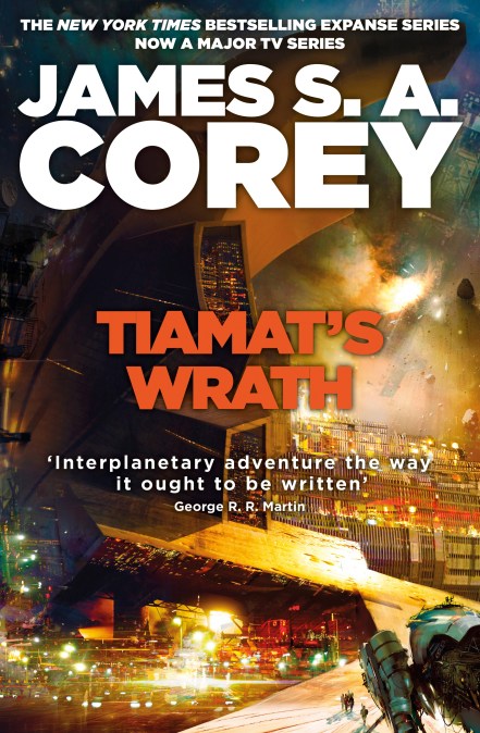 Tiamat's Wrath