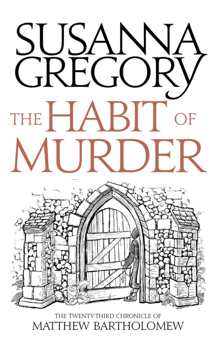 The Habit of Murder